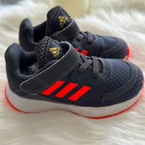 Adidas shoes toddler size 6 1/2